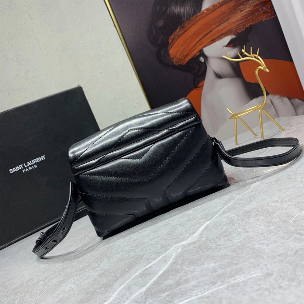 SmoothTexture YSL Toy Loulou Bag 2873