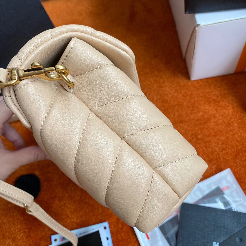 Attractive YSL Toy Loulou Bag 2858