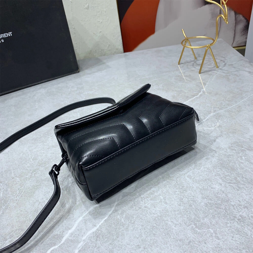 SmoothTexture YSL Toy Loulou Bag 2873