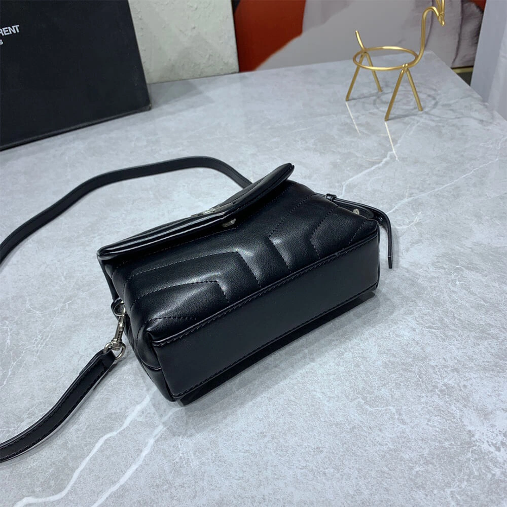 YSL Toy Loulou Bag Stretchable 2874
