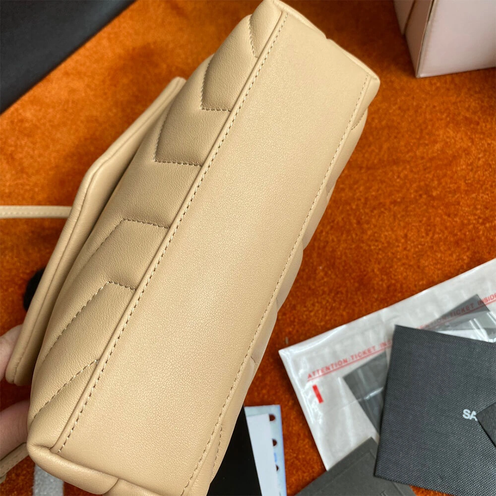 Attractive YSL Toy Loulou Bag 2858