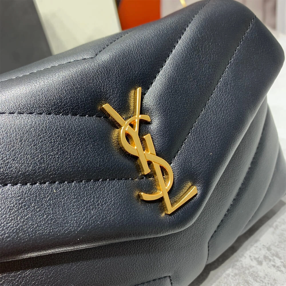YSL Toy Loulou Bag Popular 2879