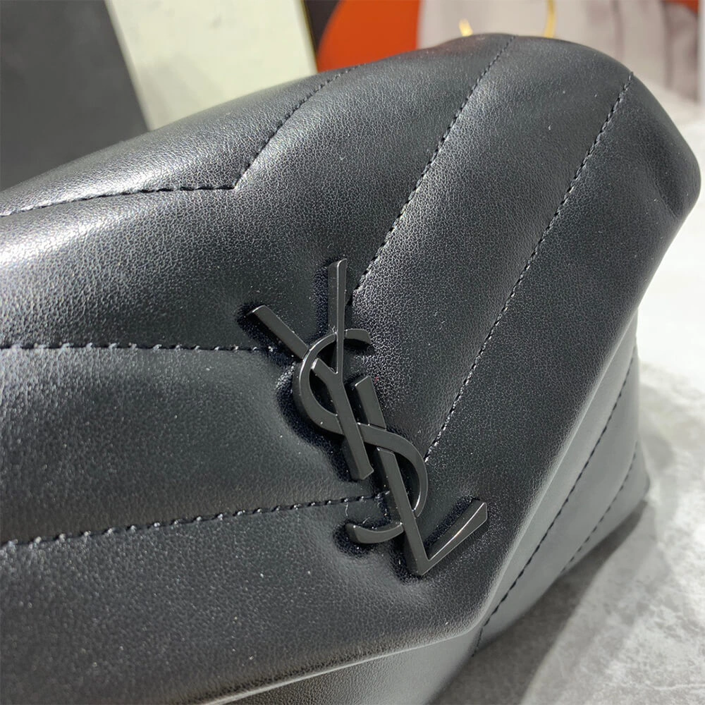 SmoothTexture YSL Toy Loulou Bag 2873