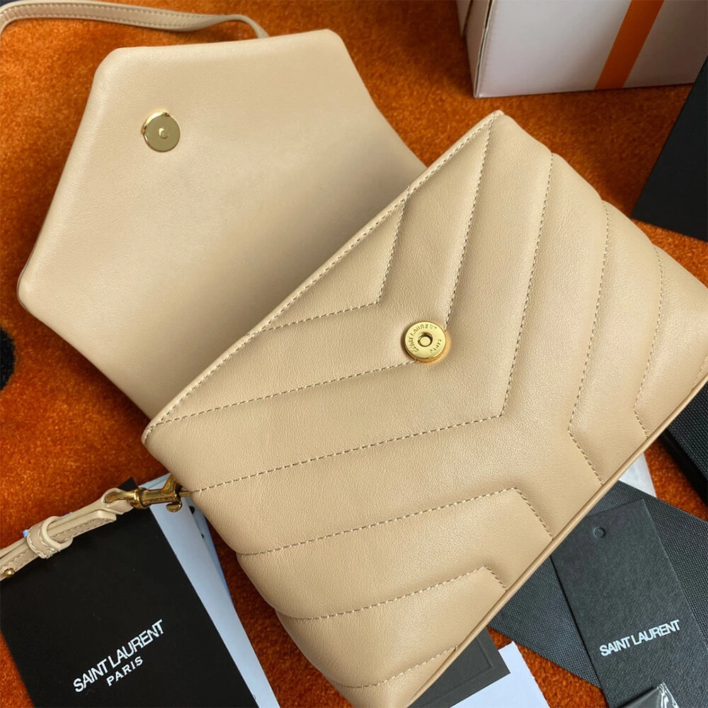 Attractive YSL Toy Loulou Bag 2858