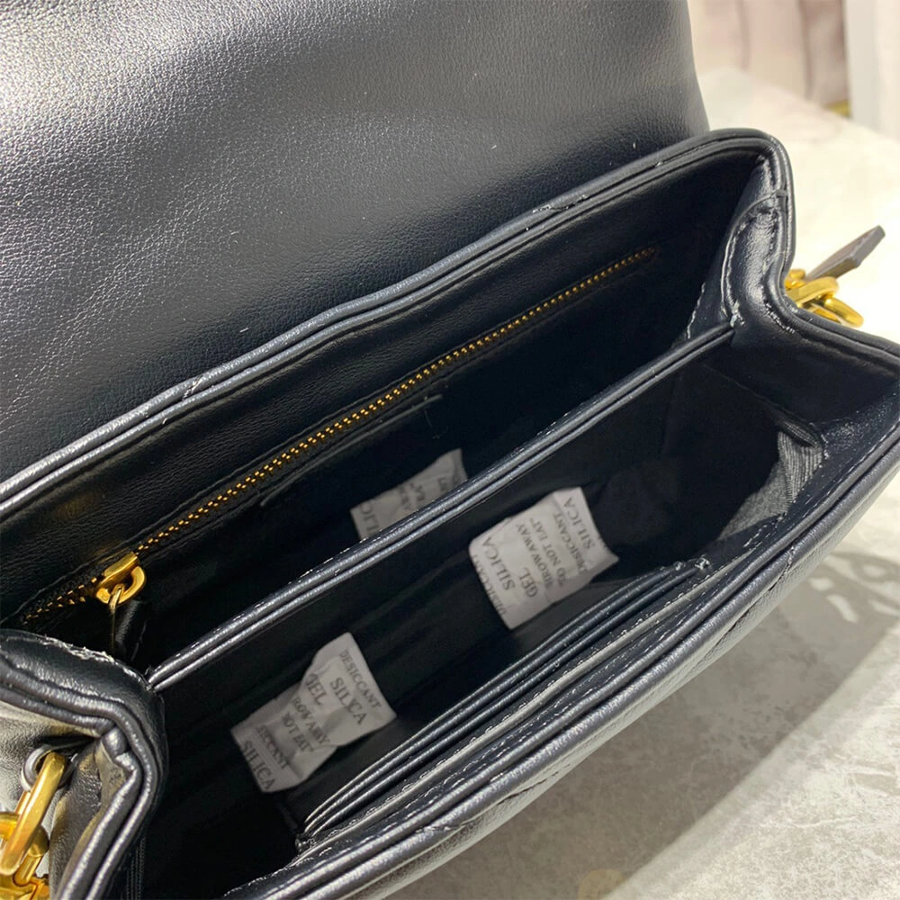 YSL Toy Loulou Bag Popular 2879