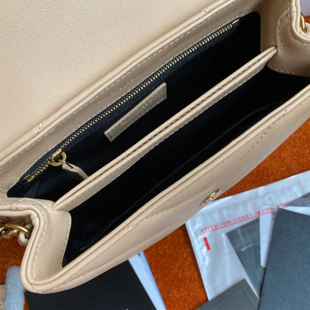 Attractive YSL Toy Loulou Bag 2858