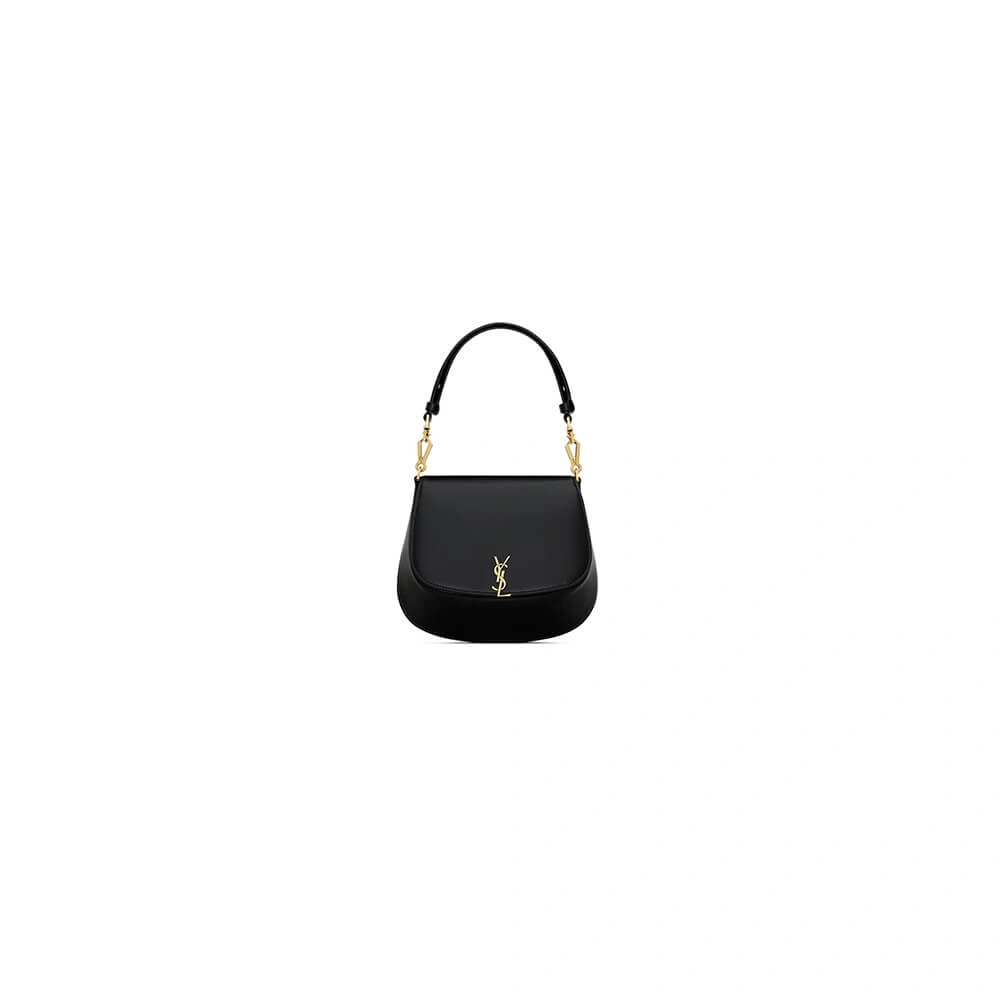 TimelessDesign YSL VOLTAIRE TOP HANDLE in BOX SAINT LAURENT 2686