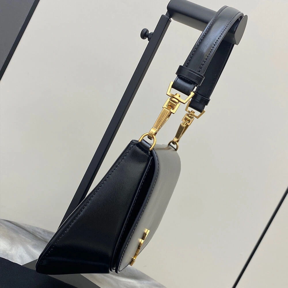TimelessDesign YSL VOLTAIRE TOP HANDLE in BOX SAINT LAURENT 2686