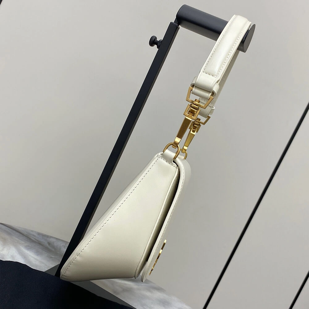 YSL VOLTAIRE TOP HANDLE in BOX SAINT LAURENT SportInspired 2689