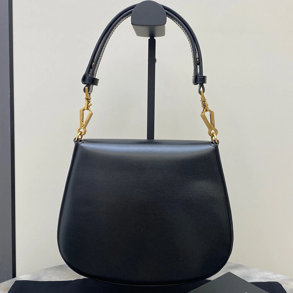 TimelessDesign YSL VOLTAIRE TOP HANDLE in BOX SAINT LAURENT 2686