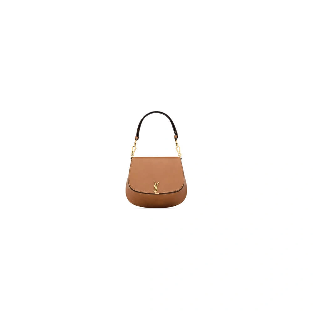 YSL VOLTAIRE TOP HANDLE in leather NewStyle 2772