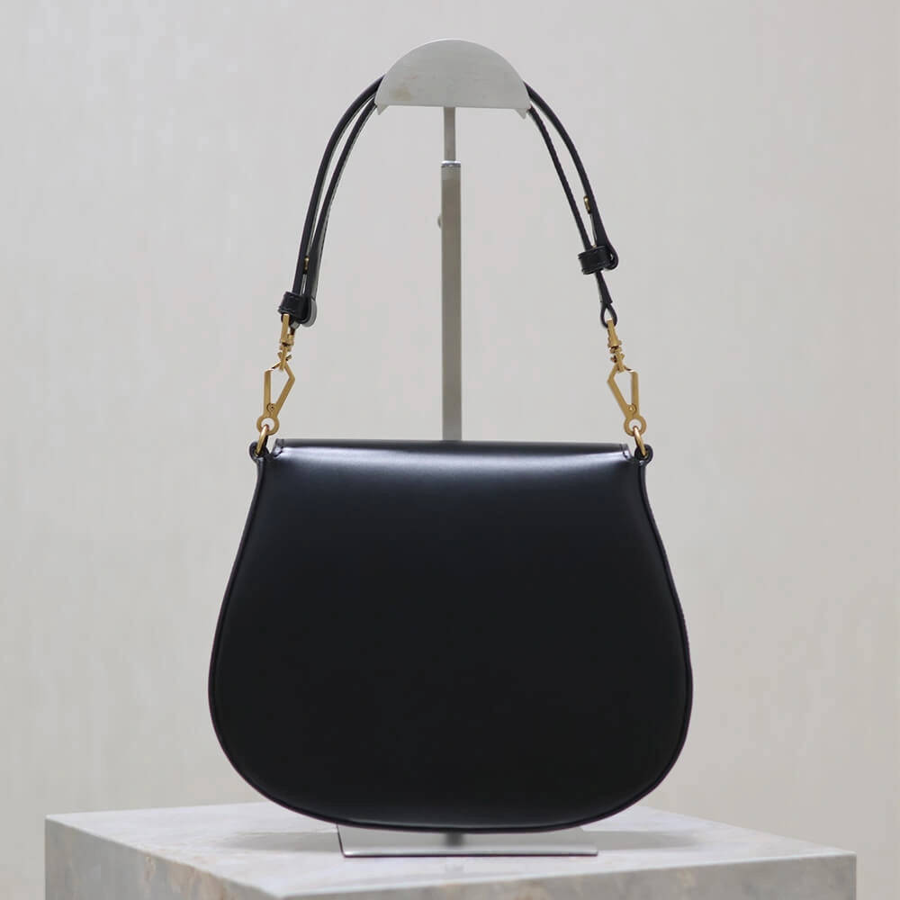 YSL VOLTAIRE TOP HANDLE in leather FreshLook 2793