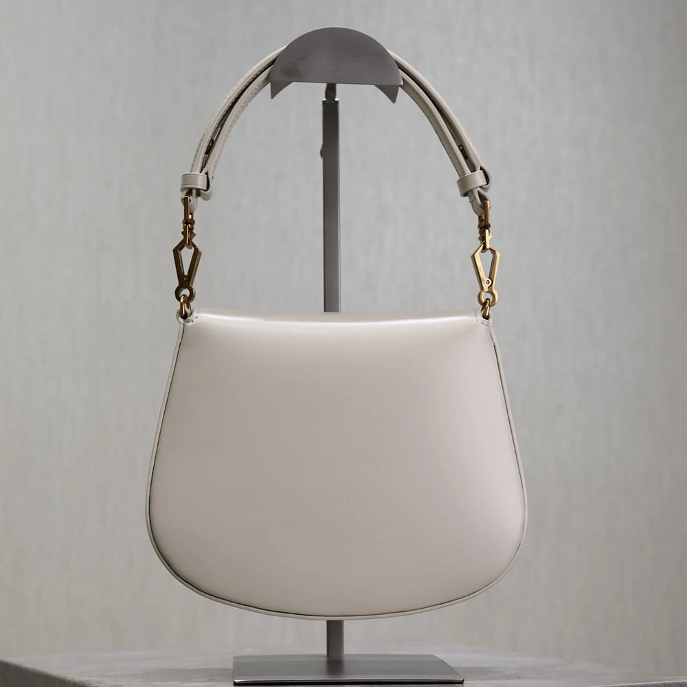 YSL VOLTAIRE TOP HANDLE in leather Contemporary 2777