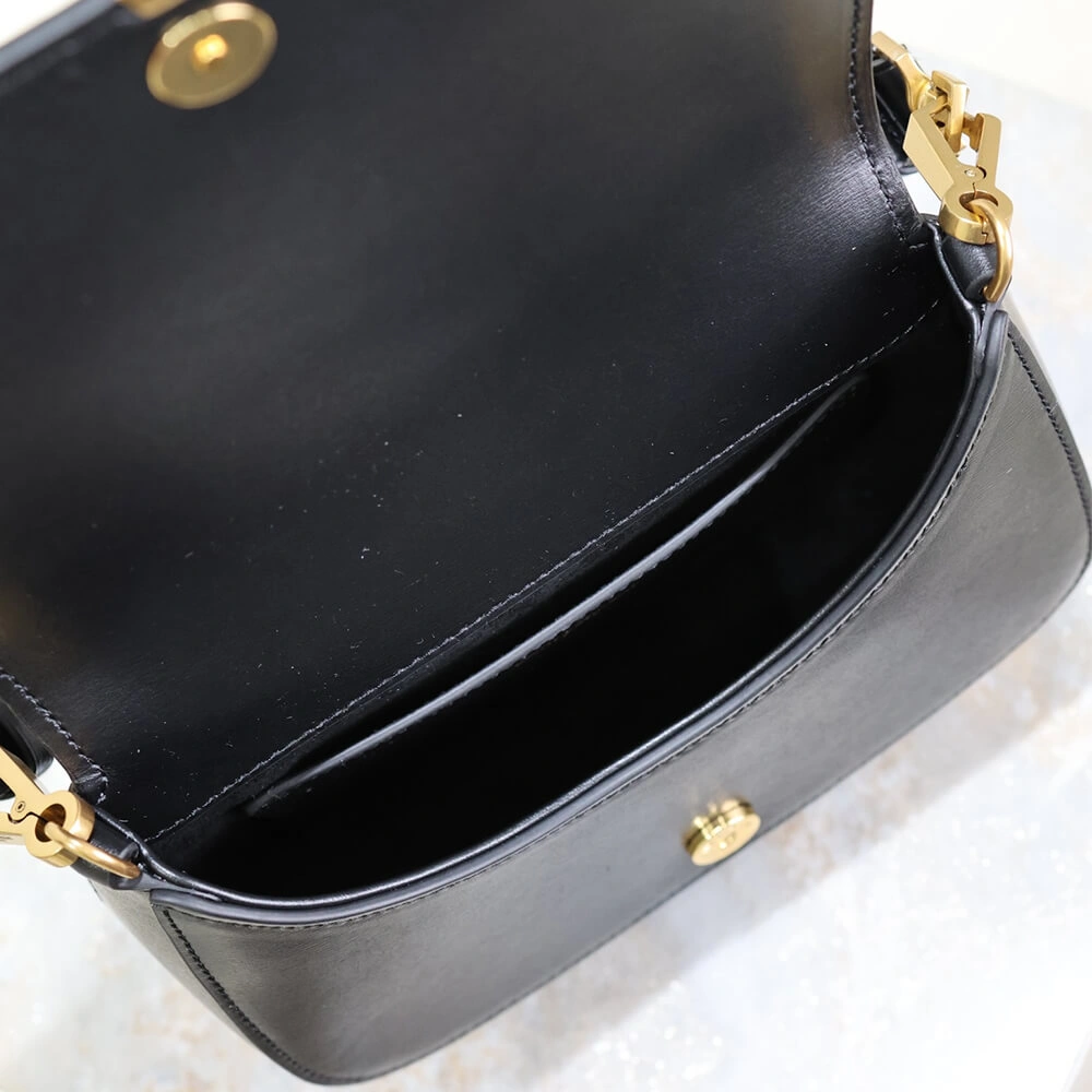 YSL VOLTAIRE TOP HANDLE in leather FreshLook 2793