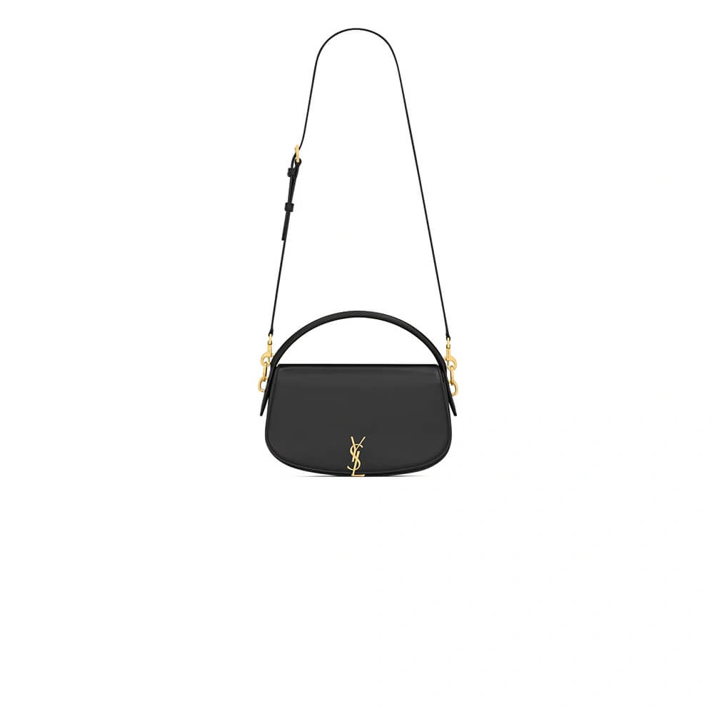 YSL VOLTAIRE in BOX SAINT LAURENT SportInspired 2830
