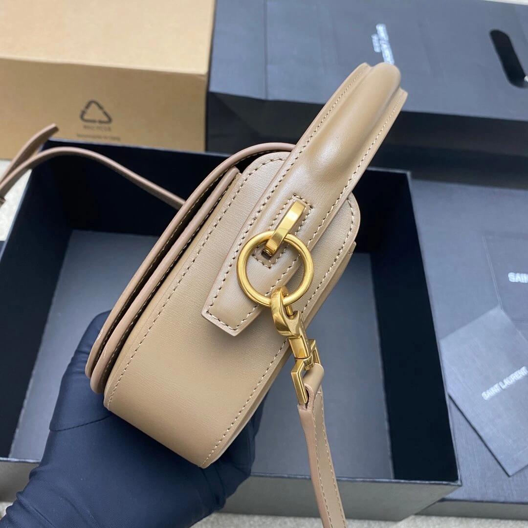 Unique YSL VOLTAIRE in BOX SAINT LAURENT 2841