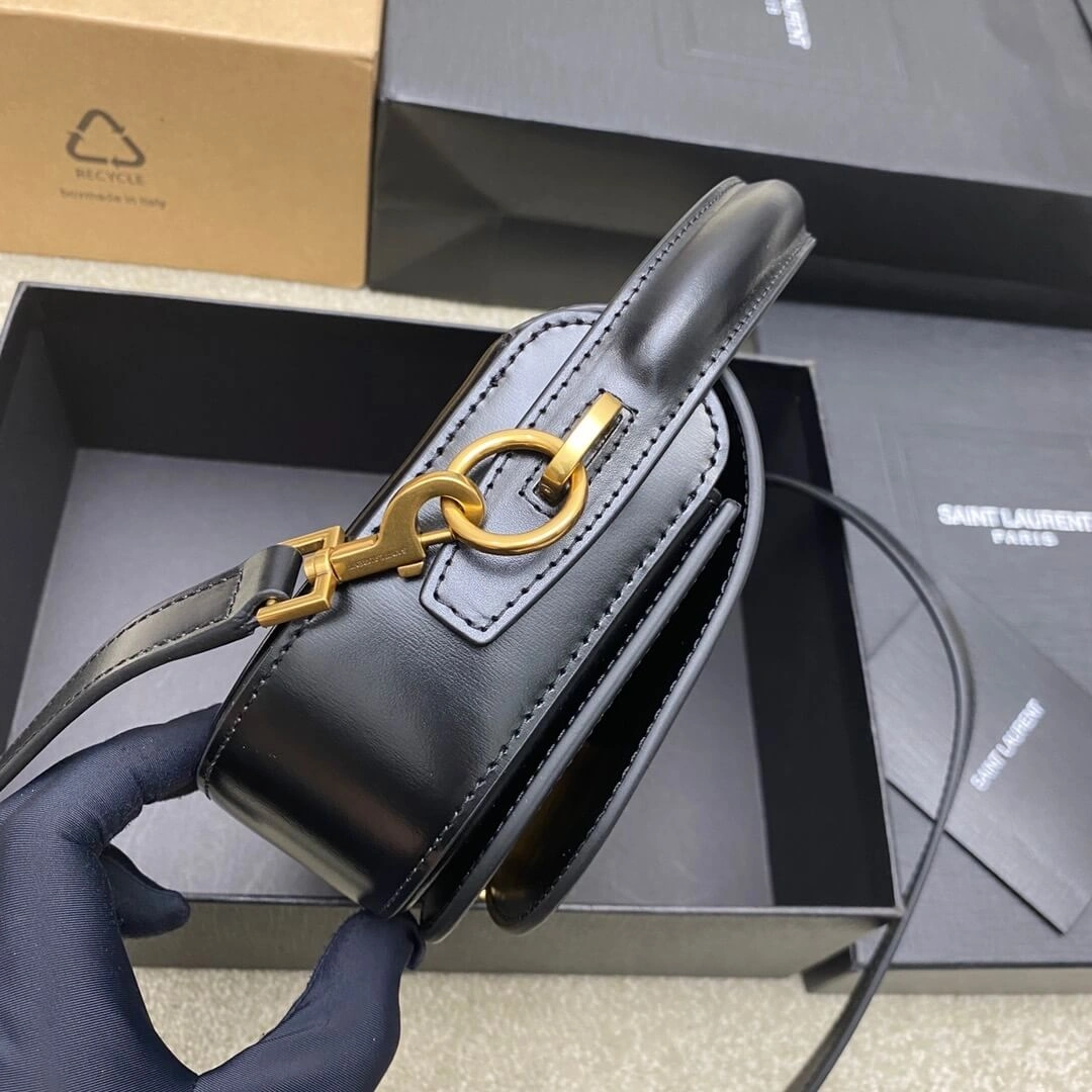 YSL VOLTAIRE in BOX SAINT LAURENT SportInspired 2830