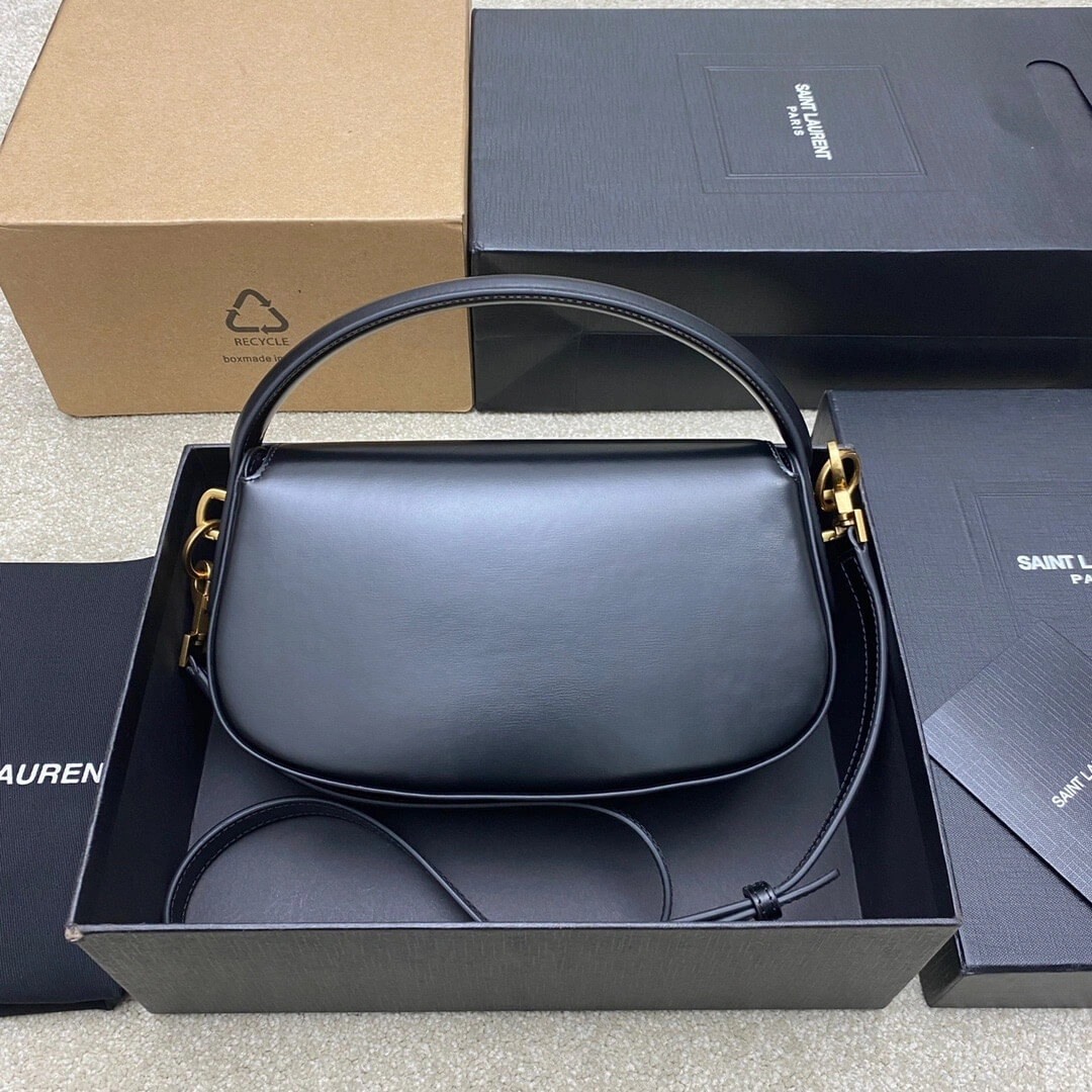 YSL VOLTAIRE in BOX SAINT LAURENT SportInspired 2830