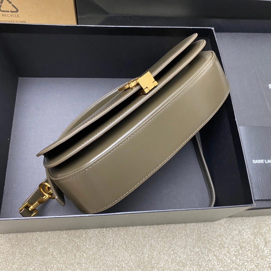 TimelessDesign YSL VOLTAIRE in BOX SAINT LAURENT 2836