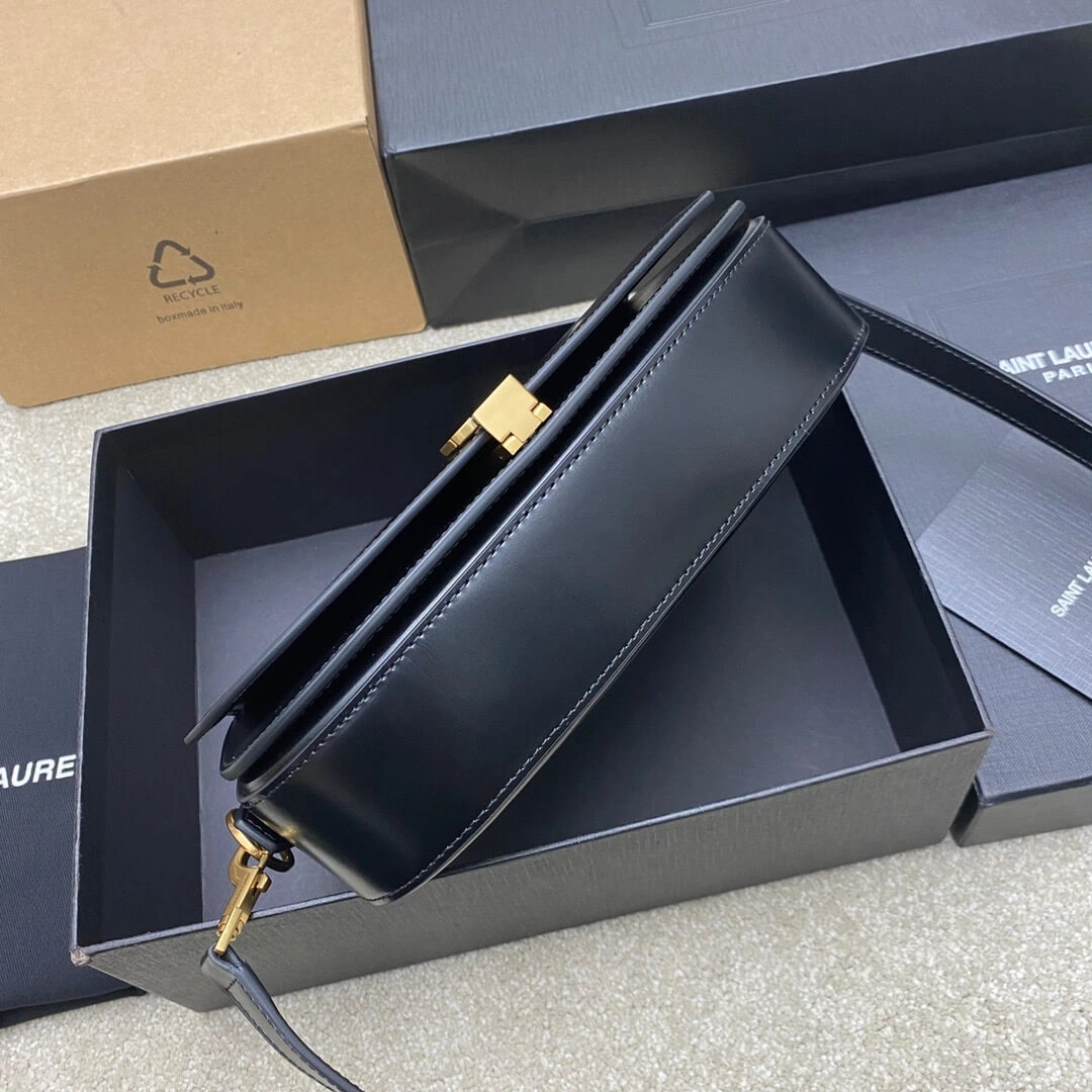 YSL VOLTAIRE in BOX SAINT LAURENT SportInspired 2830