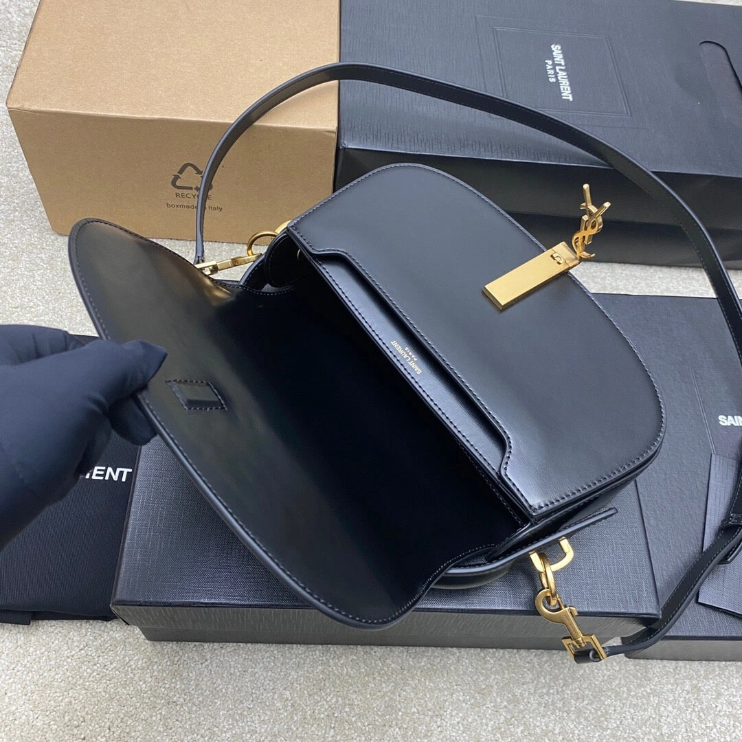 YSL VOLTAIRE in BOX SAINT LAURENT SportInspired 2830