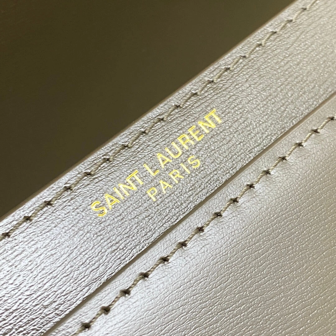 TimelessDesign YSL VOLTAIRE in BOX SAINT LAURENT 2836