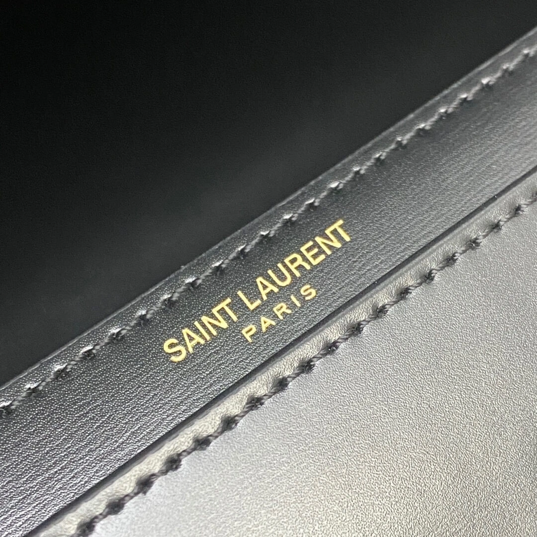 YSL VOLTAIRE in BOX SAINT LAURENT SportInspired 2830