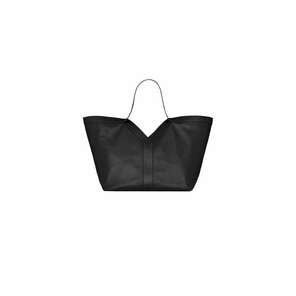 RelaxedFit YSL Y TOTE IN LEATHER(HIGH-END GRADE) 2673