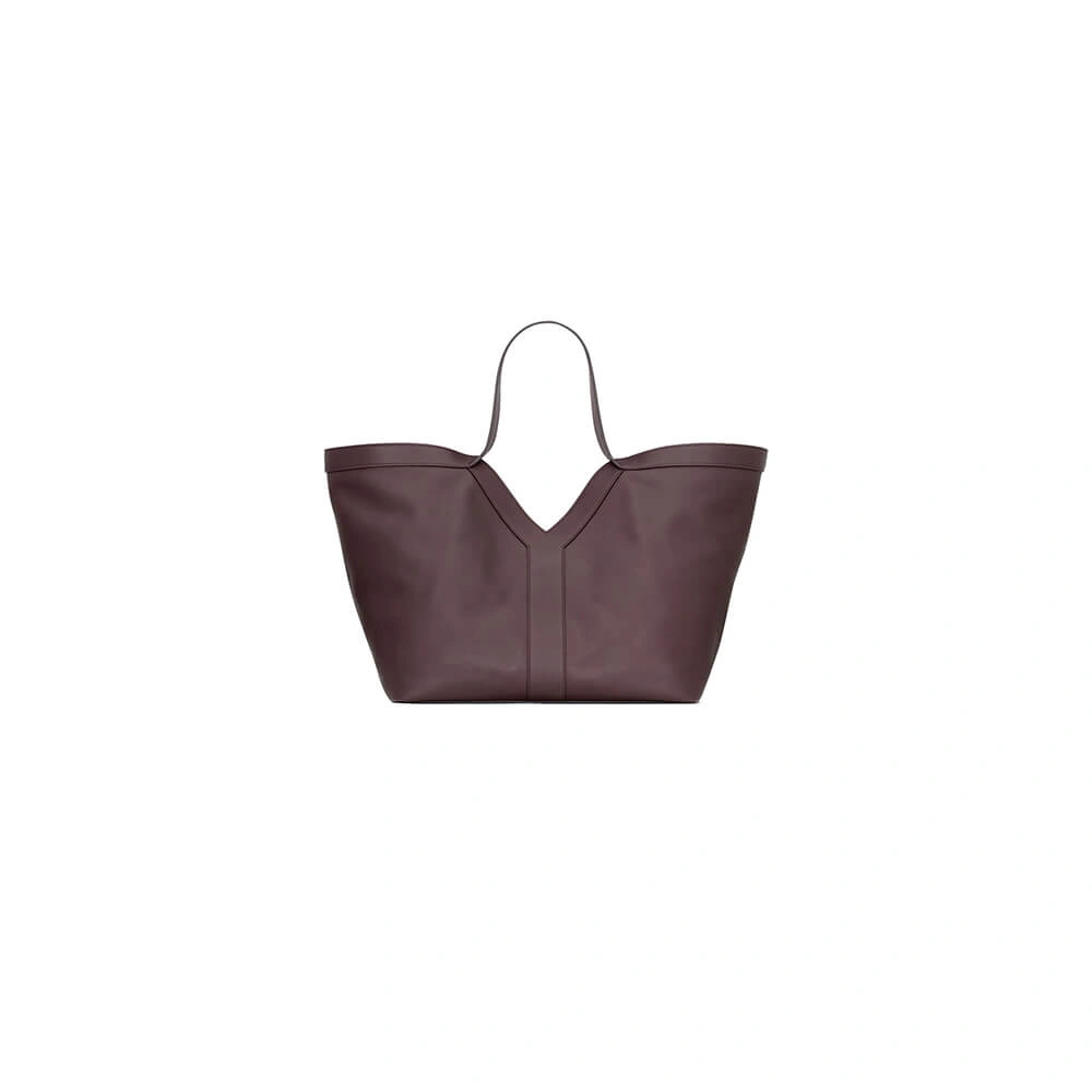 Timeless YSL Y TOTE IN LEATHER(HIGH-END GRADE) 2765