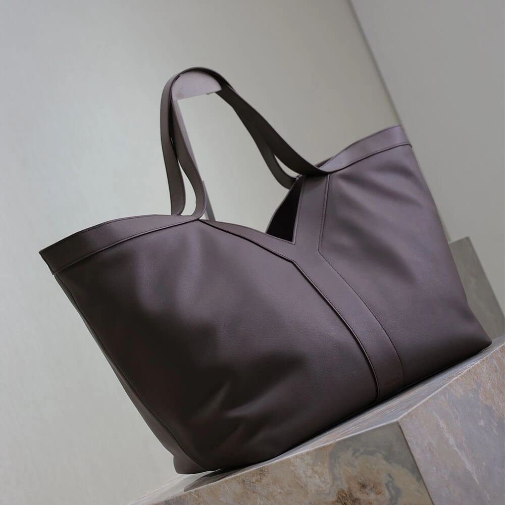Timeless YSL Y TOTE IN LEATHER(HIGH-END GRADE) 2765