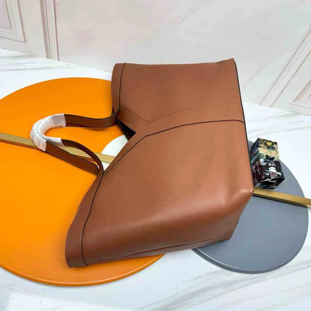 YSL Y TOTE IN LEATHER(HIGH-END GRADE) TechFriendly 2646