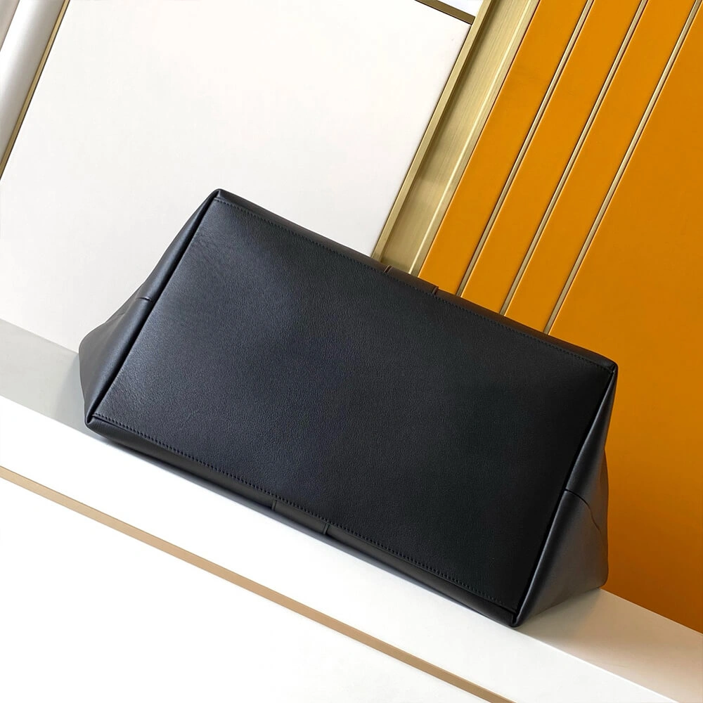 YSL Y TOTE IN LEATHER(HIGH-END GRADE) Snug 2754
