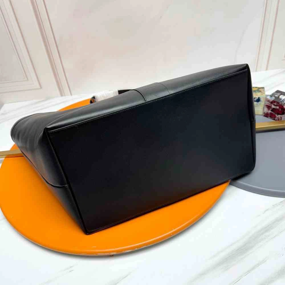RelaxedFit YSL Y TOTE IN LEATHER(HIGH-END GRADE) 2673