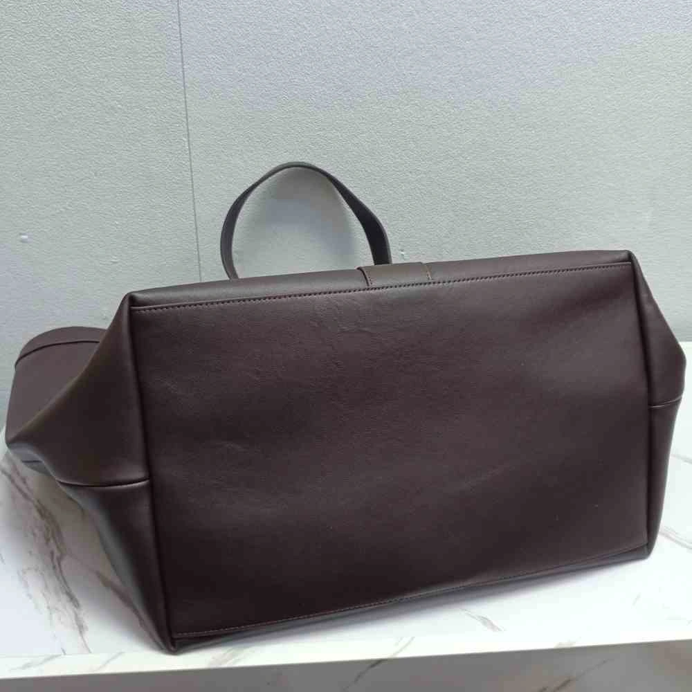 Bold YSL Y TOTE IN LEATHER(HIGH-END GRADE) 2683