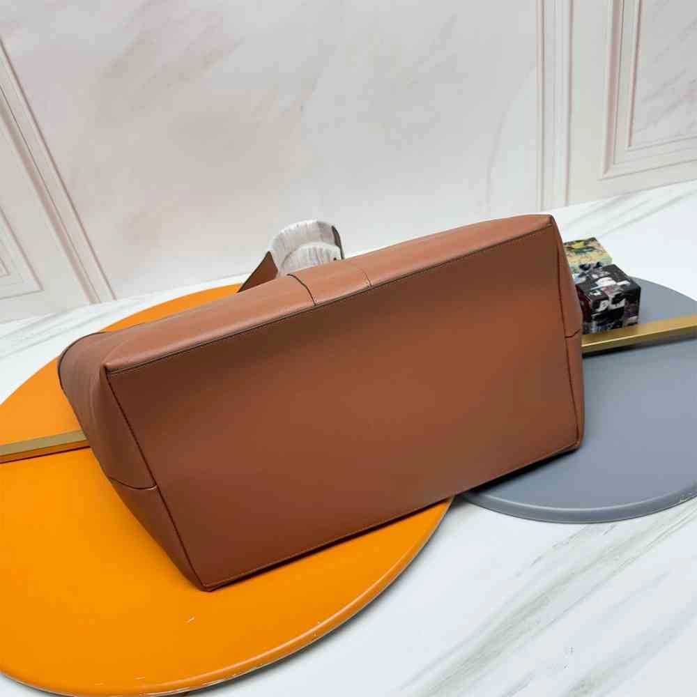 YSL Y TOTE IN LEATHER(HIGH-END GRADE) TechFriendly 2646