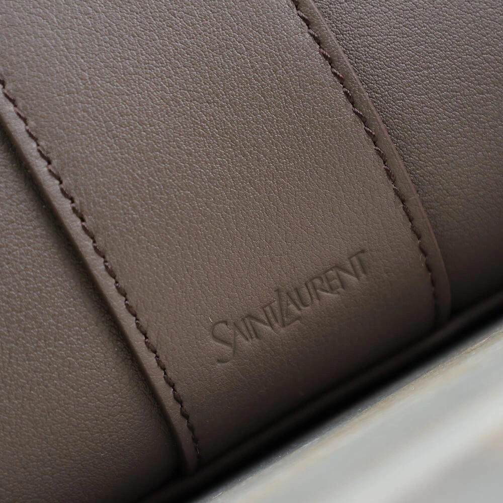 Timeless YSL Y TOTE IN LEATHER(HIGH-END GRADE) 2765