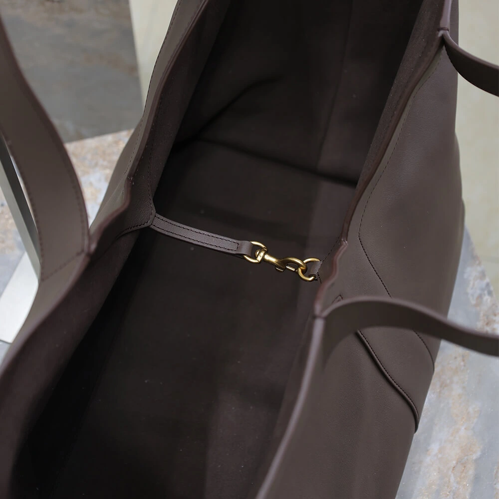 Timeless YSL Y TOTE IN LEATHER(HIGH-END GRADE) 2765