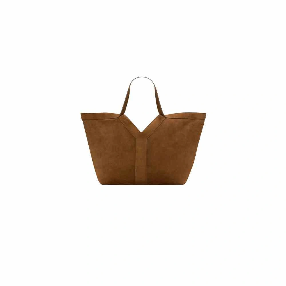 YSL Y tote in suede(HIGH-END GRADE) Sporty 2670