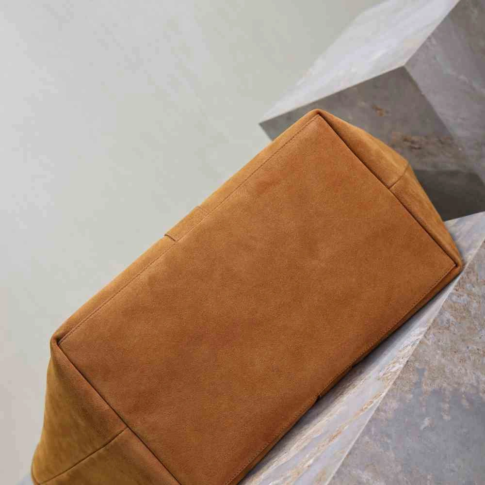 YSL Y tote in suede(HIGH-END GRADE) Sporty 2670