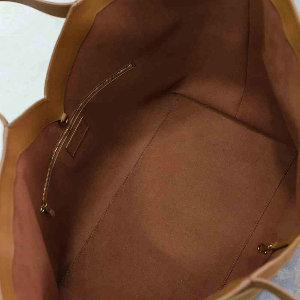 YSL Y tote in suede(HIGH-END GRADE) Sporty 2670