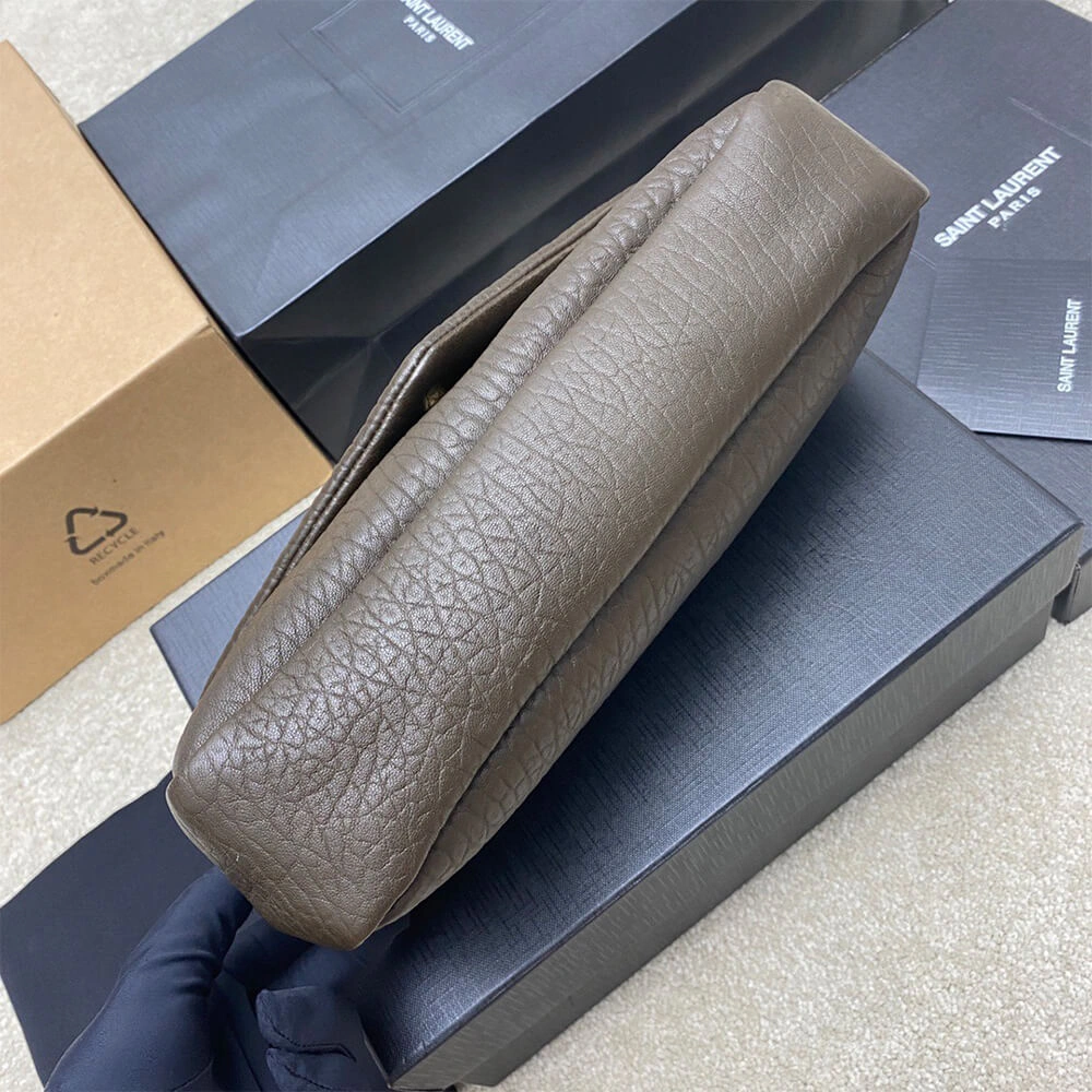 UrbanChic YSL calypso medium in grained lambskin 2712