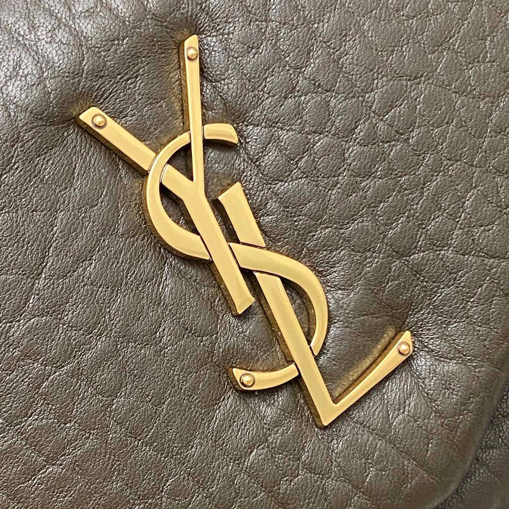 UrbanChic YSL calypso medium in grained lambskin 2712