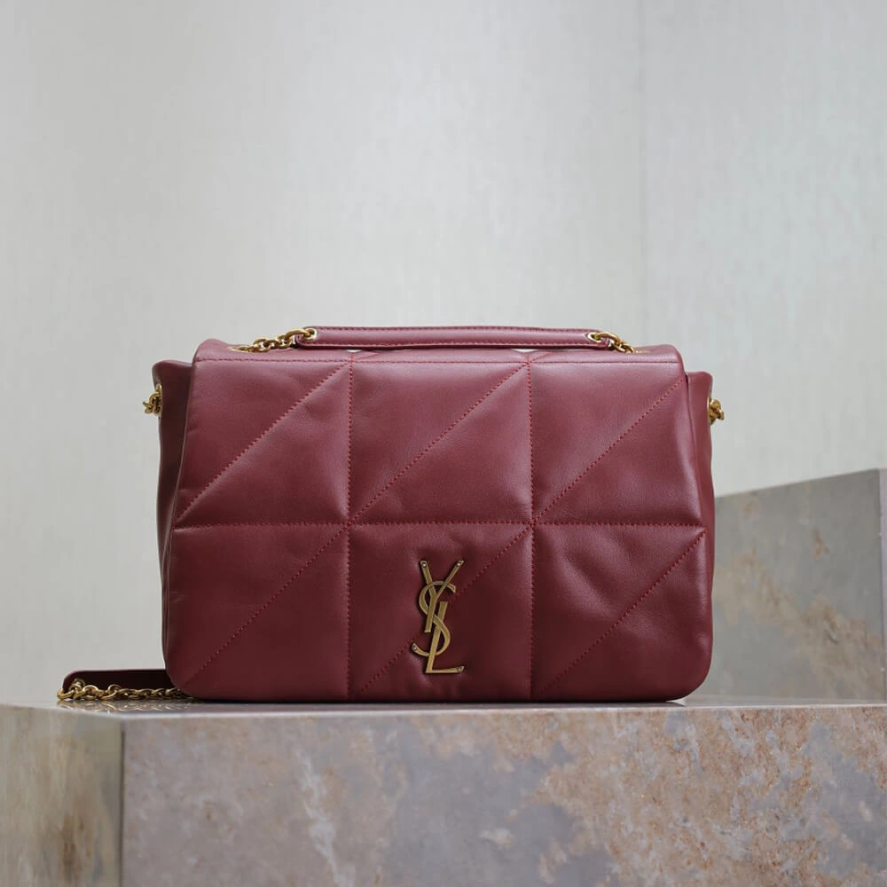 YSL jamie 4.3 medium in lambskin(HIGH-END GRADE) Durable 2735