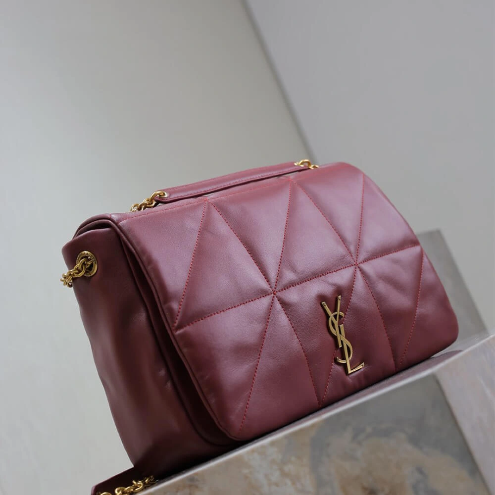 YSL jamie 4.3 medium in lambskin(HIGH-END GRADE) Durable 2735