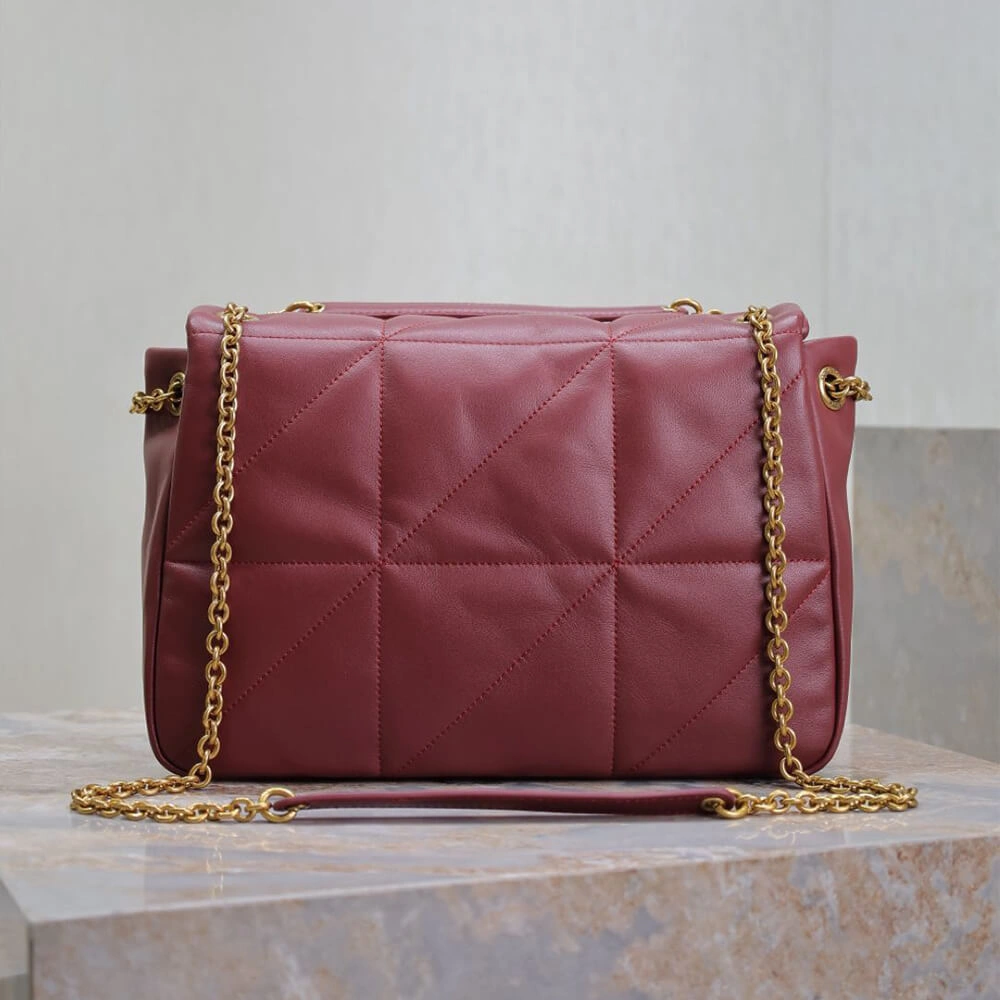 YSL jamie 4.3 medium in lambskin(HIGH-END GRADE) Durable 2735