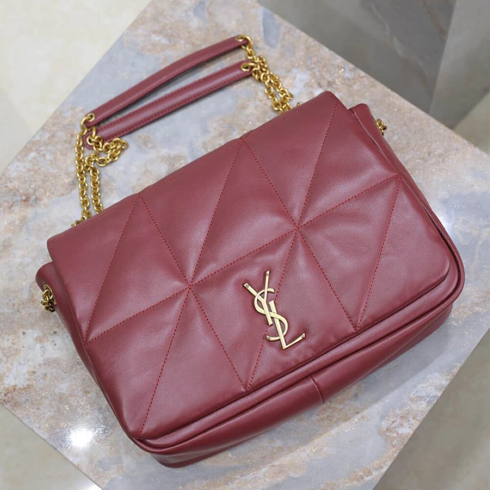 YSL jamie 4.3 medium in lambskin(HIGH-END GRADE) Durable 2735