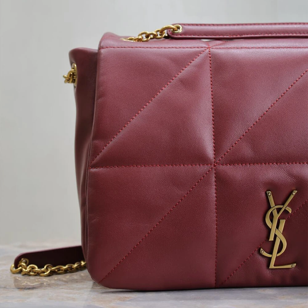 YSL jamie 4.3 medium in lambskin(HIGH-END GRADE) Durable 2735