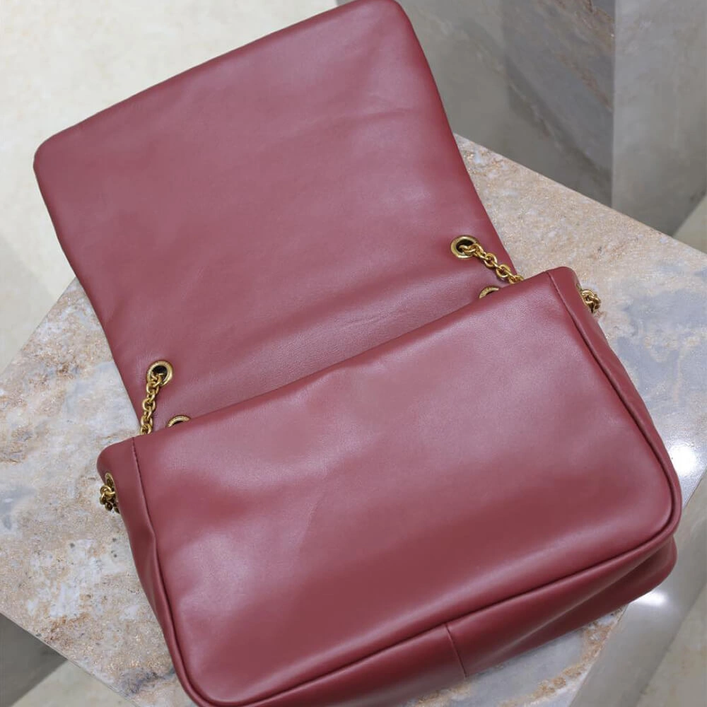 YSL jamie 4.3 medium in lambskin(HIGH-END GRADE) Durable 2735
