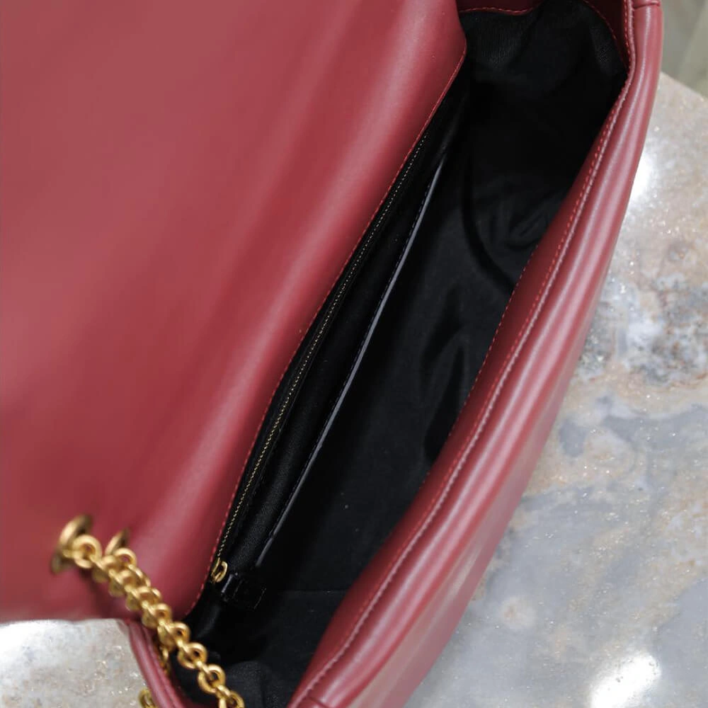 YSL jamie 4.3 medium in lambskin(HIGH-END GRADE) Durable 2735