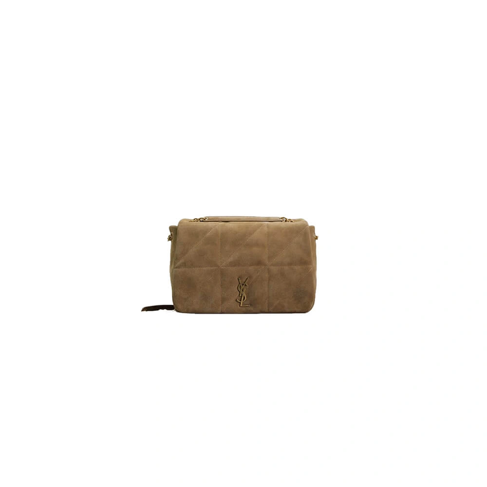 YSL jamie 4.3 medium in suede(HIGH-END GRADE) StreetReady 2736